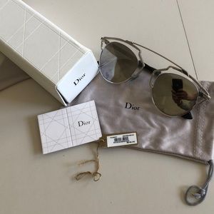 Dior sunglasses